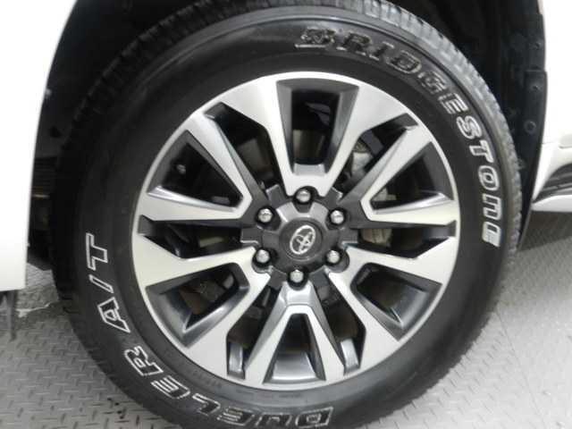 トヨタ ランドクルーザープラド ２．８ ＴＺ－Ｇ ディーゼルターボ ４ＷＤ R4年 (九州・沖縄) 99