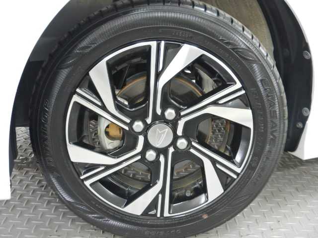 ダイハツ タント ６６０ カスタム Ｘ セレクション R2年 (九州・沖縄) 99