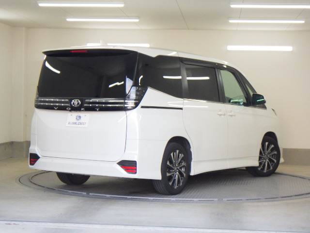 トヨタ ヴォクシー ２．０ Ｓ－Ｚ R7年 (九州・沖縄) 99