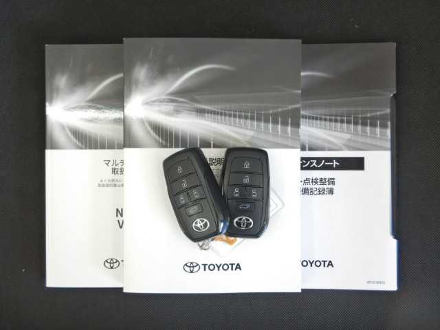 トヨタ ヴォクシー ２．０ Ｓ－Ｚ R7年 (九州・沖縄) 99