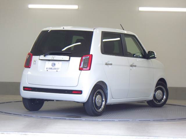 ホンダ Ｎ−ＯＮＥ ６６０ オリジナル R6年 (九州・沖縄) 99