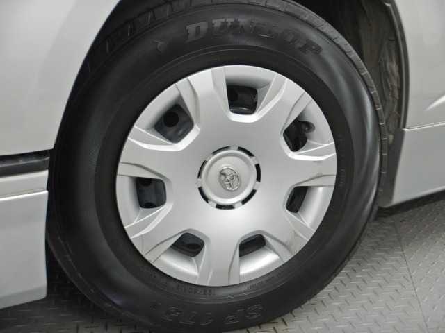トヨタ ハイエースバン ２．８ スーパーＧＬ ロング ディーゼルターボ R5年 (九州・沖縄) 99