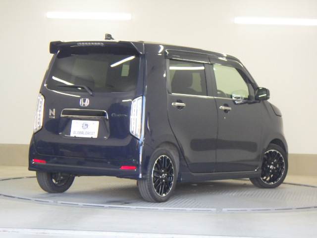 ホンダ Ｎ−ＷＧＮ カスタム ６６０ Ｌ ターボ R4年 (九州・沖縄) 99