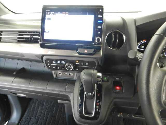 ホンダ Ｎ−ＷＧＮ カスタム ６６０ Ｌ ターボ R4年 (九州・沖縄) 99