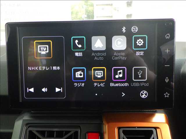ダイハツ タフト ６６０ Ｇ R6年 (九州・沖縄) 99