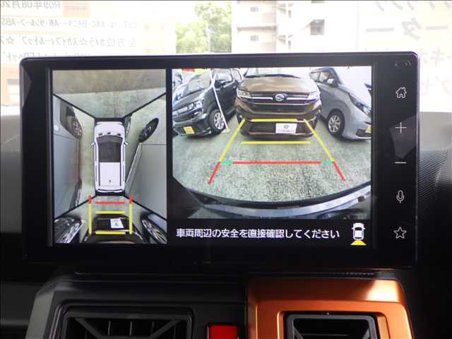 ダイハツ タフト ６６０ Ｇ R6年 (九州・沖縄) 99