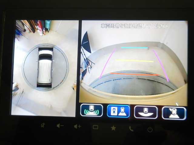 スズキ ワゴンＲ　スマイル ６６０ ハイブリッド Ｘ R6年 (九州・沖縄) 99
