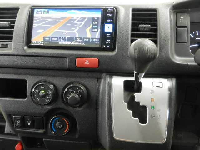 トヨタ ハイエースバン ２．８ ＤＸ ロング ＧＬパッケージ ディーゼルターボ R5年 (九州・沖縄) 99