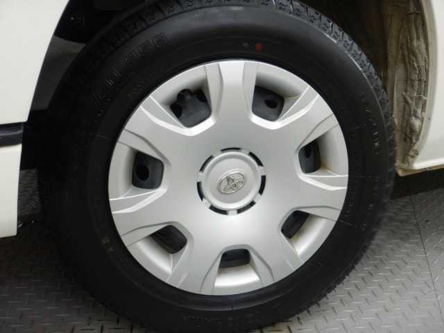 トヨタ ハイエースバン ２．８ ＤＸ ロング ＧＬパッケージ ディーゼルターボ R5年 (九州・沖縄) 99