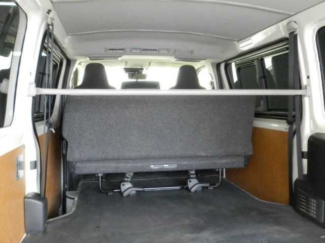 トヨタ ハイエースバン ２．８ ＤＸ ロング ＧＬパッケージ ディーゼルターボ R5年 (九州・沖縄) 99