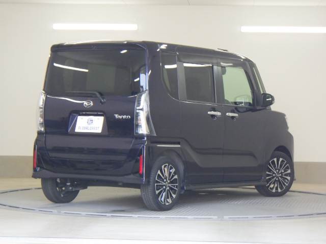ダイハツ タント ６６０ カスタム ＲＳ R4年 (九州・沖縄) 99