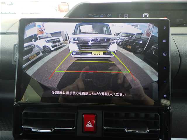 ダイハツ タント ６６０ カスタム ＲＳ R4年 (九州・沖縄) 99