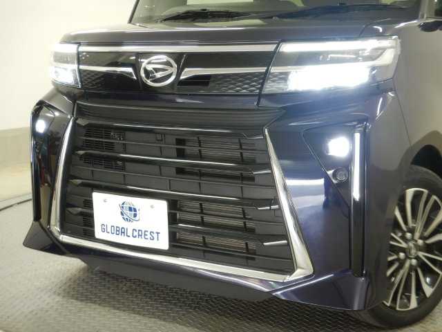 ダイハツ タント ６６０ カスタム ＲＳ R4年 (九州・沖縄) 99