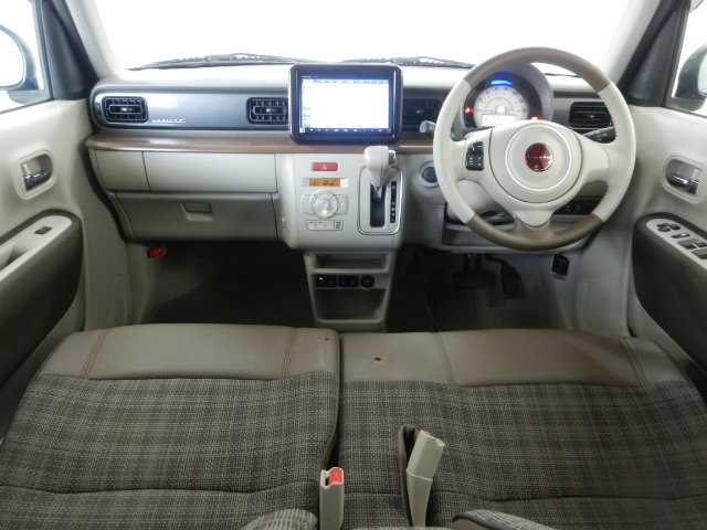 スズキ アルトラパン　ＬＣ ＬＣ ６６０ Ｘ R5年 (九州・沖縄) 99