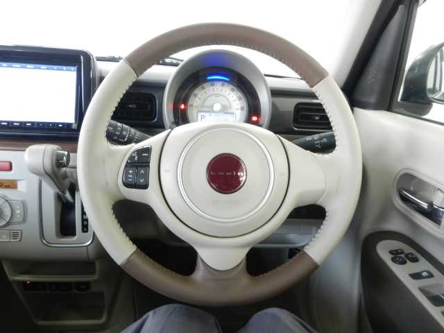 スズキ アルトラパン　ＬＣ ＬＣ ６６０ Ｘ R5年 (九州・沖縄) 99
