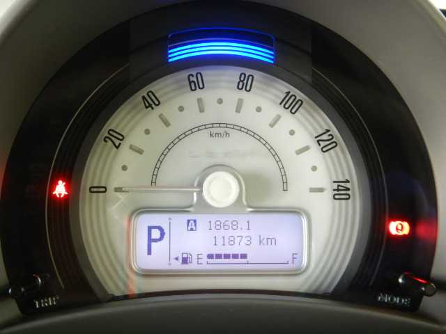 スズキ アルトラパン　ＬＣ ＬＣ ６６０ Ｘ R5年 (九州・沖縄) 99