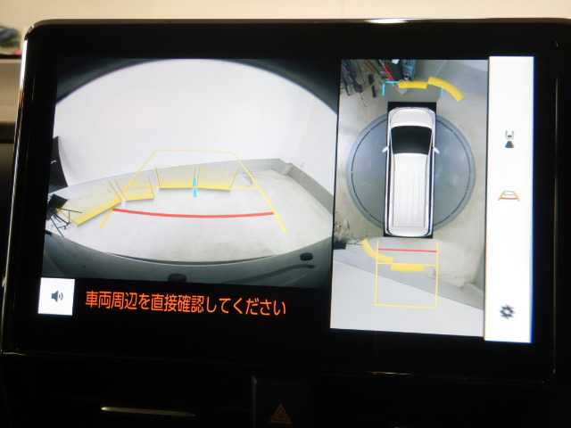 トヨタ ヴォクシー １．８ ハイブリッド Ｓ－Ｚ R5年 (九州・沖縄) 99