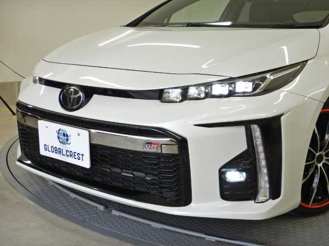 トヨタ プリウスＰＨＶ １．８ Ｓ ＧＲ スポーツ H30年 (九州・沖縄) 99