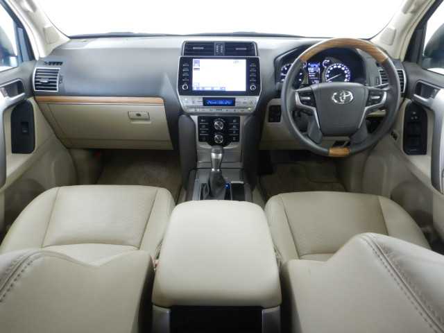 トヨタ ランドクルーザープラド ２．８ ＴＺ－Ｇ ディーゼルターボ ４ＷＤ R5年 (九州・沖縄) 99