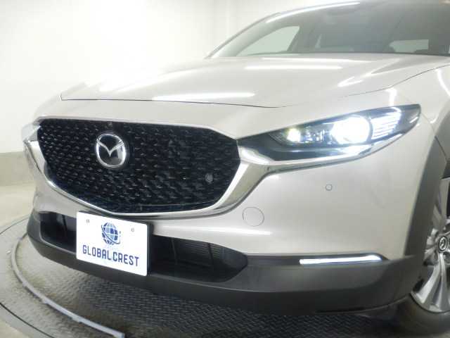 マツダ ＣＸ−３０ ２．０ ２０Ｓ プロアクティブ R5年 (九州・沖縄) 99