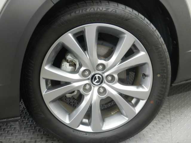 マツダ ＣＸ−３０ ２．０ ２０Ｓ プロアクティブ R5年 (九州・沖縄) 99
