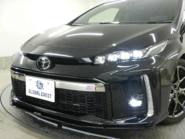 トヨタ プリウスＰＨＶ １．８ Ｓ ＧＲ スポーツ R3年 (九州・沖縄) 99