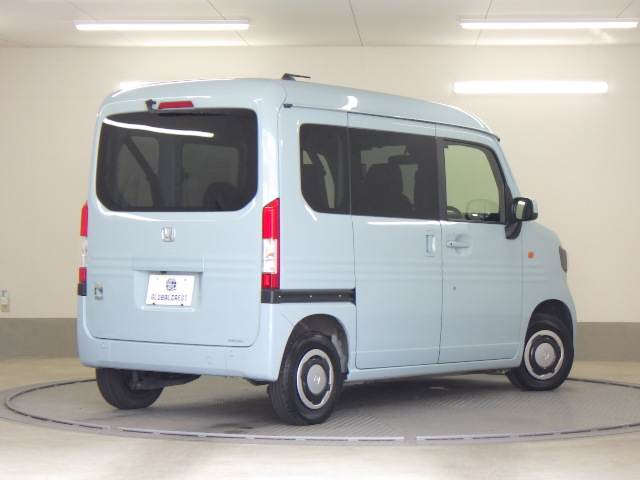 ホンダ Ｎ−ＶＡＮ ６６０ ＋スタイル ファン R4年 (九州・沖縄) 99