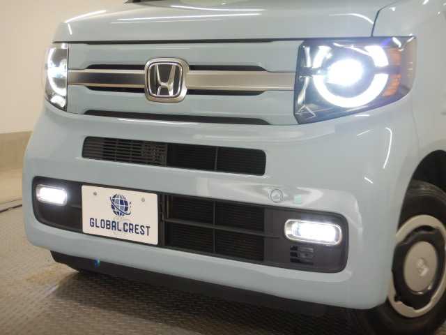 ホンダ Ｎ−ＶＡＮ ６６０ ＋スタイル ファン R4年 (九州・沖縄) 99
