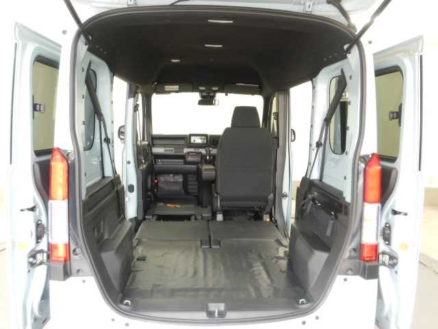 ホンダ Ｎ−ＶＡＮ ６６０ ＋スタイル ファン R4年 (九州・沖縄) 99