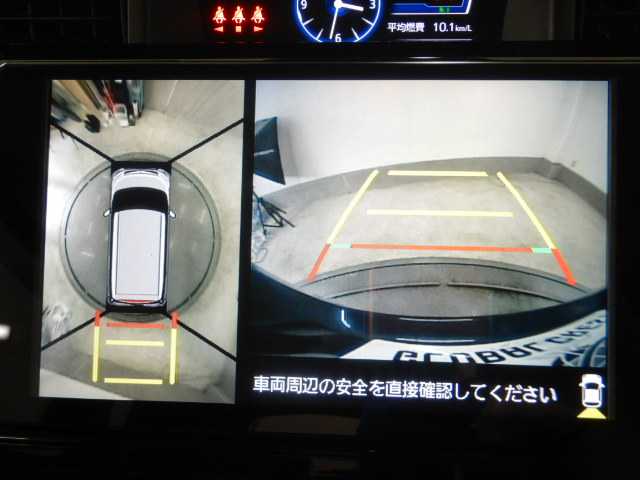 トヨタ ルーミー １．０ カスタム Ｇ－Ｔ R2年 (九州・沖縄) 99