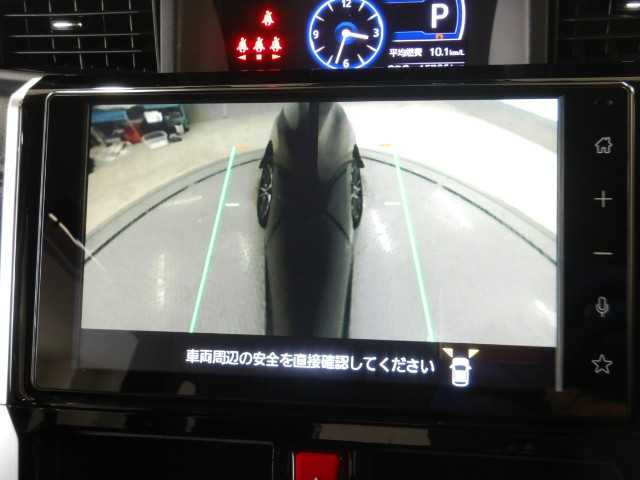 トヨタ ルーミー １．０ カスタム Ｇ－Ｔ R2年 (九州・沖縄) 99