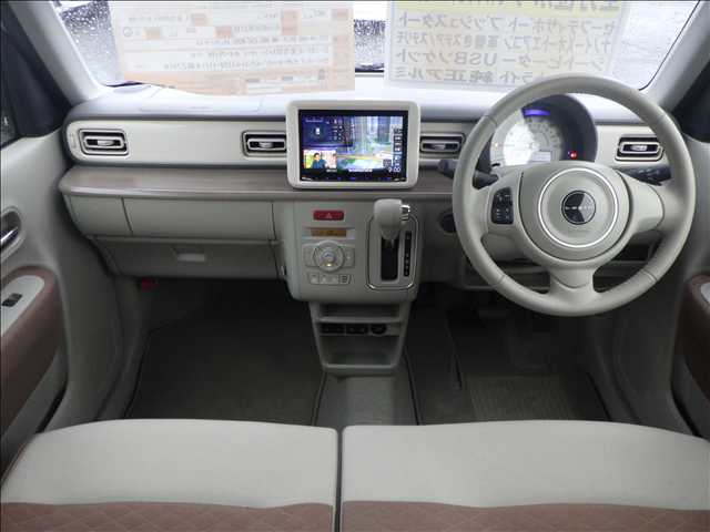 スズキ アルトラパン ６６０ Ｘ R7年 (九州・沖縄) 99