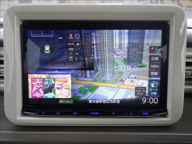 スズキ アルトラパン ６６０ Ｘ R7年 (九州・沖縄) 99