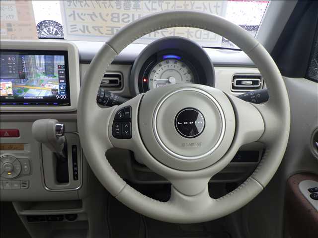 スズキ アルトラパン ６６０ Ｘ R7年 (九州・沖縄) 99