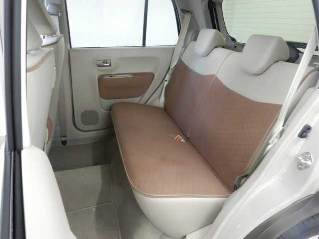 スズキ アルトラパン ６６０ Ｘ R7年 (九州・沖縄) 99