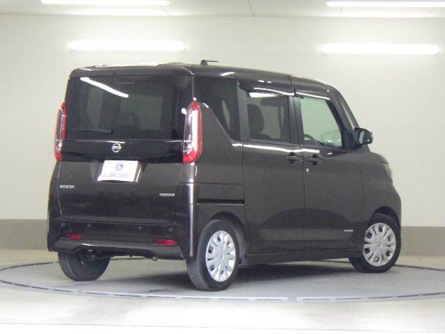 日産 ルークス ６６０ Ｘ R4年 (九州・沖縄) 99