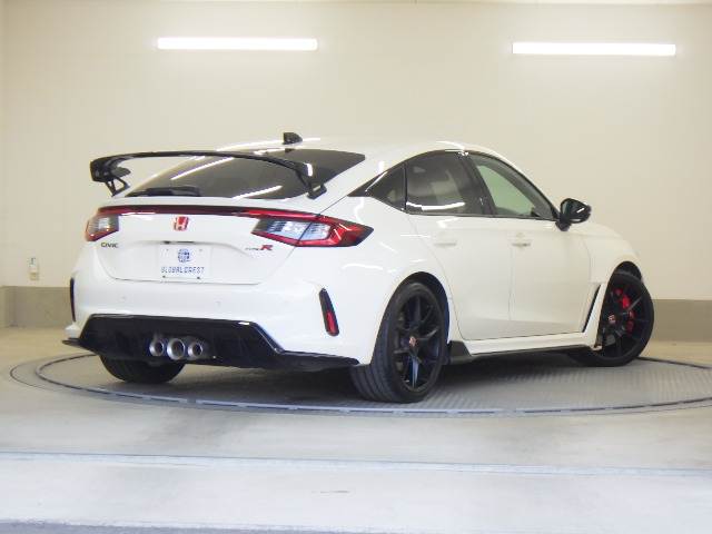 ホンダ シビック ２．０ R6年 (九州・沖縄) 99