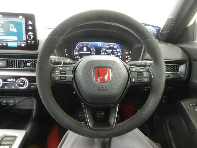 ホンダ シビック ２．０ R6年 (九州・沖縄) 99