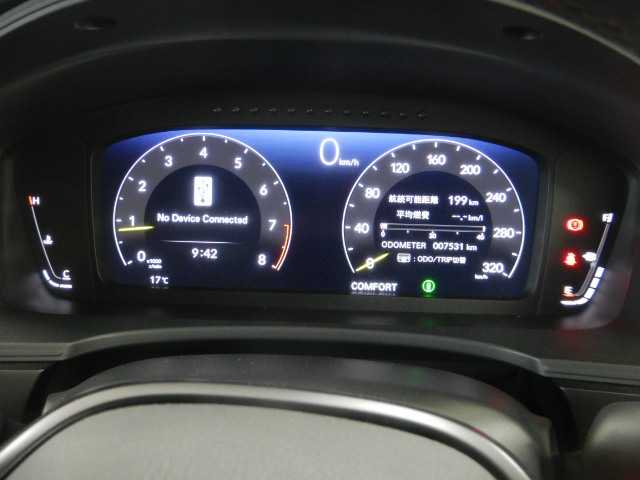 ホンダ シビック ２．０ R6年 (九州・沖縄) 99