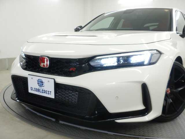 ホンダ シビック ２．０ R6年 (九州・沖縄) 99
