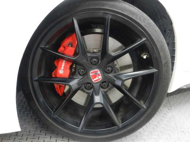 ホンダ シビック ２．０ R6年 (九州・沖縄) 99