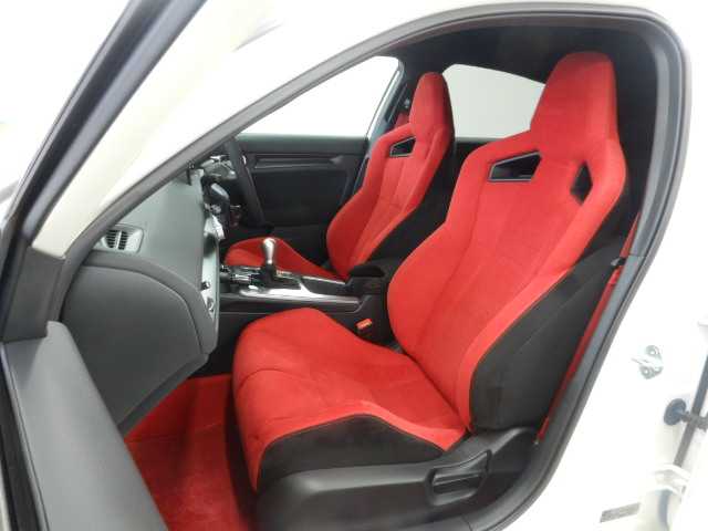 ホンダ シビック ２．０ R6年 (九州・沖縄) 99
