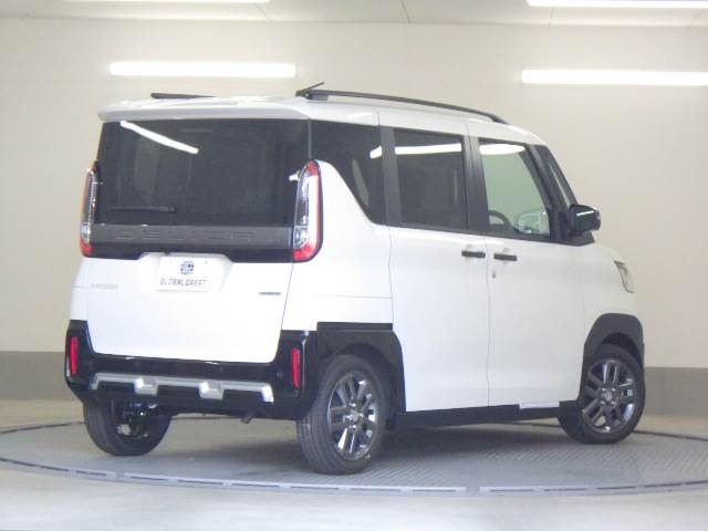 三菱 デリカ　ミニ ６６０ Ｇ プレミアム R7年 (九州・沖縄) 99