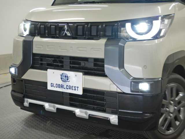 三菱 デリカ　ミニ ６６０ Ｇ プレミアム R7年 (九州・沖縄) 99