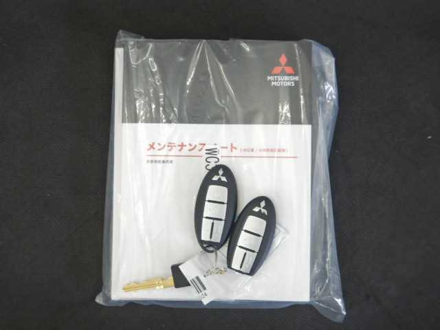 三菱 デリカ　ミニ ６６０ Ｇ プレミアム R7年 (九州・沖縄) 99