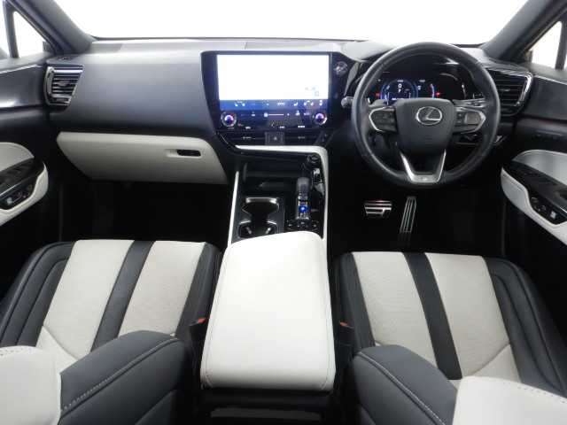 レクサス ＮＸ３５０ｈ Ｆスポーツ R5年 (九州・沖縄) 99