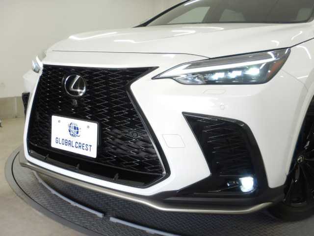 レクサス ＮＸ３５０ｈ Ｆスポーツ R5年 (九州・沖縄) 99