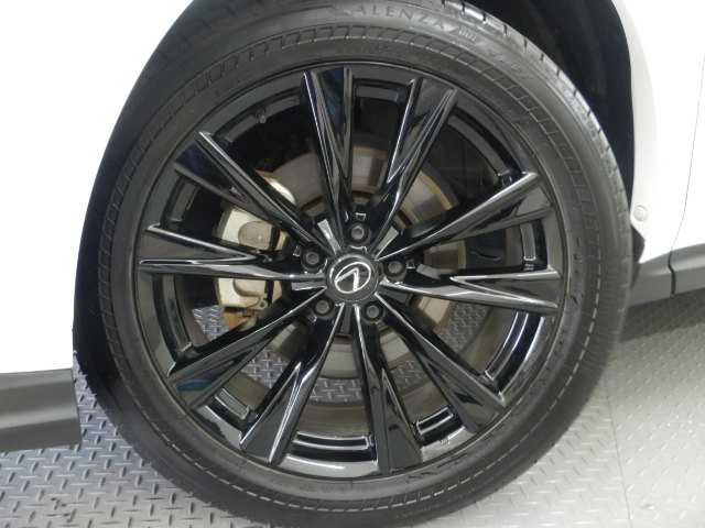 レクサス ＮＸ３５０ｈ Ｆスポーツ R5年 (九州・沖縄) 99