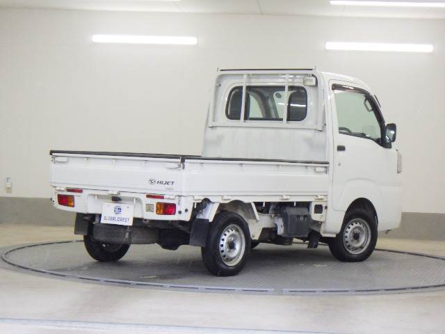 ダイハツ ハイゼットトラック ６６０ スタンダード 農用スペシャル ３方開 ４ＷＤ H28年 (九州・沖縄) 99