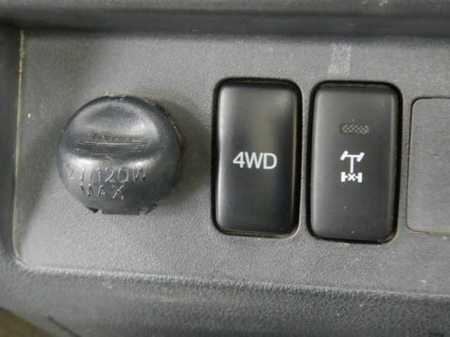 ダイハツ ハイゼットトラック ６６０ スタンダード 農用スペシャル ３方開 ４ＷＤ H28年 (九州・沖縄) 99